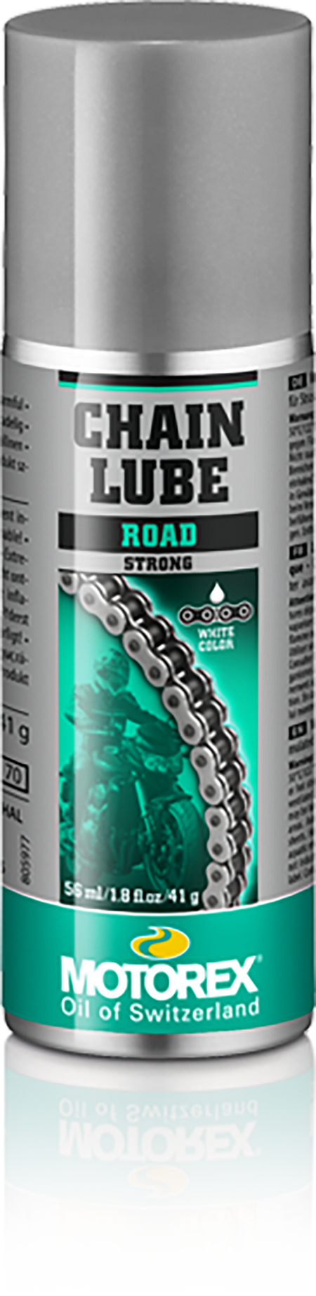 Chain  Lube  Road  Strong Mini  56ml 12/Display