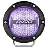 360 Series 4" Diffused Rgb/2 Rgbw