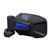 Seizmik Strike Color Insert - Blue
