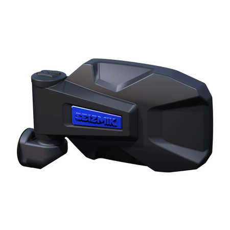 Seizmik Strike Color Insert - Blue