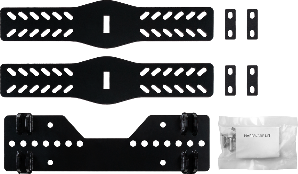 Atv Plow Mount Universal