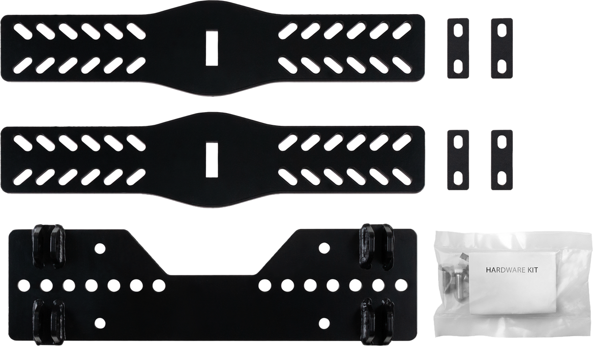 Atv Plow Mount Universal