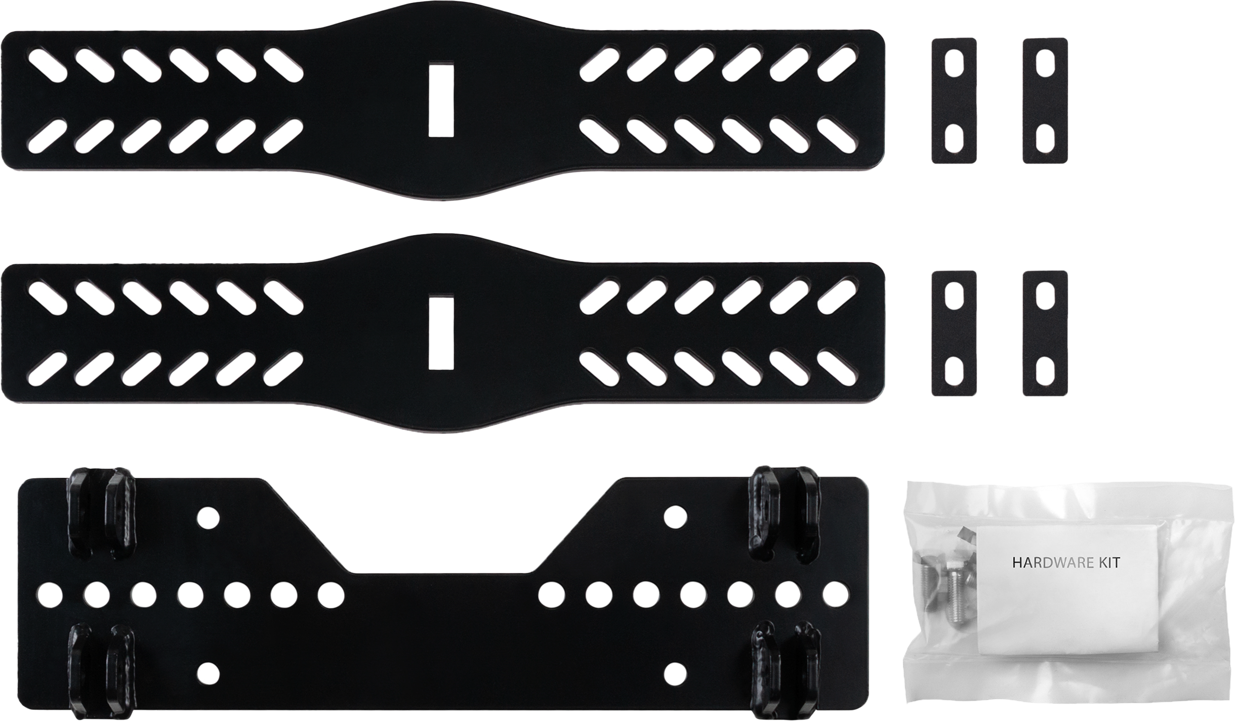 Atv Plow Mount Universal