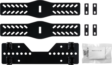 Atv Plow Mount Universal