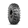 Fuel D741 Runner 15x10 0mm Mickey Thompson Baja Pro X SXS kit