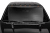 Husky Liners 17-24 Ford F-250/350/450/550 Super Duty Aerocab PRO - Marker Light - Blk