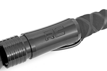 LED Light Whip Kit | 2 ft | Multi-Color | 2-pc | 93002