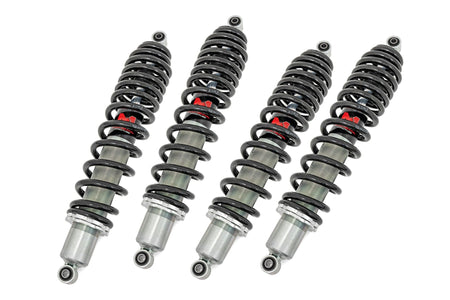 Adjustable Suspension Lift Kit | Ride Height Adjust | Honda Pioneer 1000  | 391005