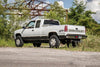 Body Lift Bumper Brackets | FR & RR | 3 Inch Lift | Chevy C1500/K1500 Truck (88-94) | RC703