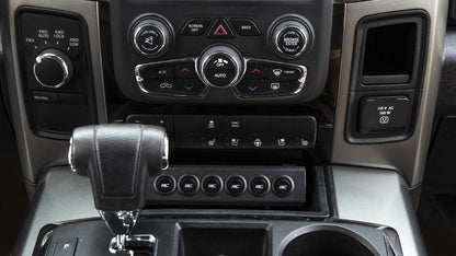 MLC-6 | Multiple Light Controller | Universal | 70955