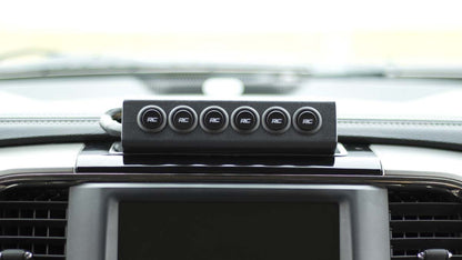 MLC-6 | Multiple Light Controller | Universal | 70955