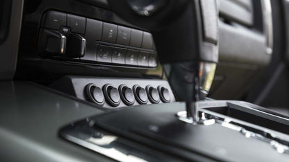 MLC-6 | Multiple Light Controller | Universal | 70955