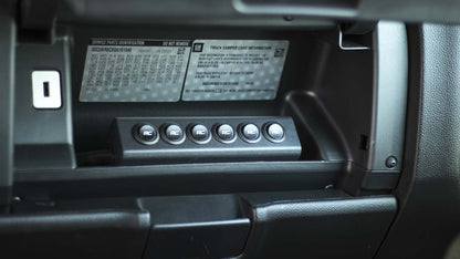 MLC-6 | Multiple Light Controller | Universal | 70955