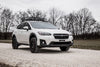 2 Inch Lift Kit | Lifted Struts | Subaru Crosstrek 4WD (2018-2024) | 90331