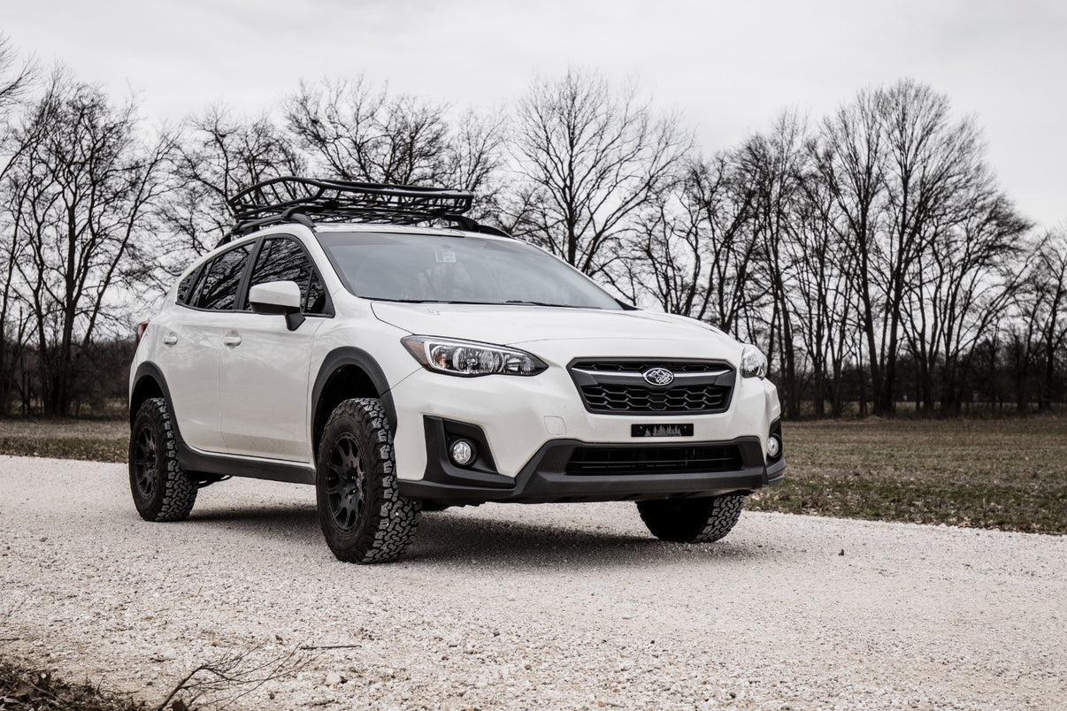 2 Inch Lift Kit | Lifted Struts | Subaru Crosstrek 4WD (2018-2024) | 90331