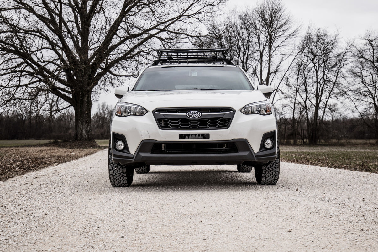 2 Inch Lift Kit | Lifted Struts | Subaru Crosstrek 4WD (2018-2024) | 90331