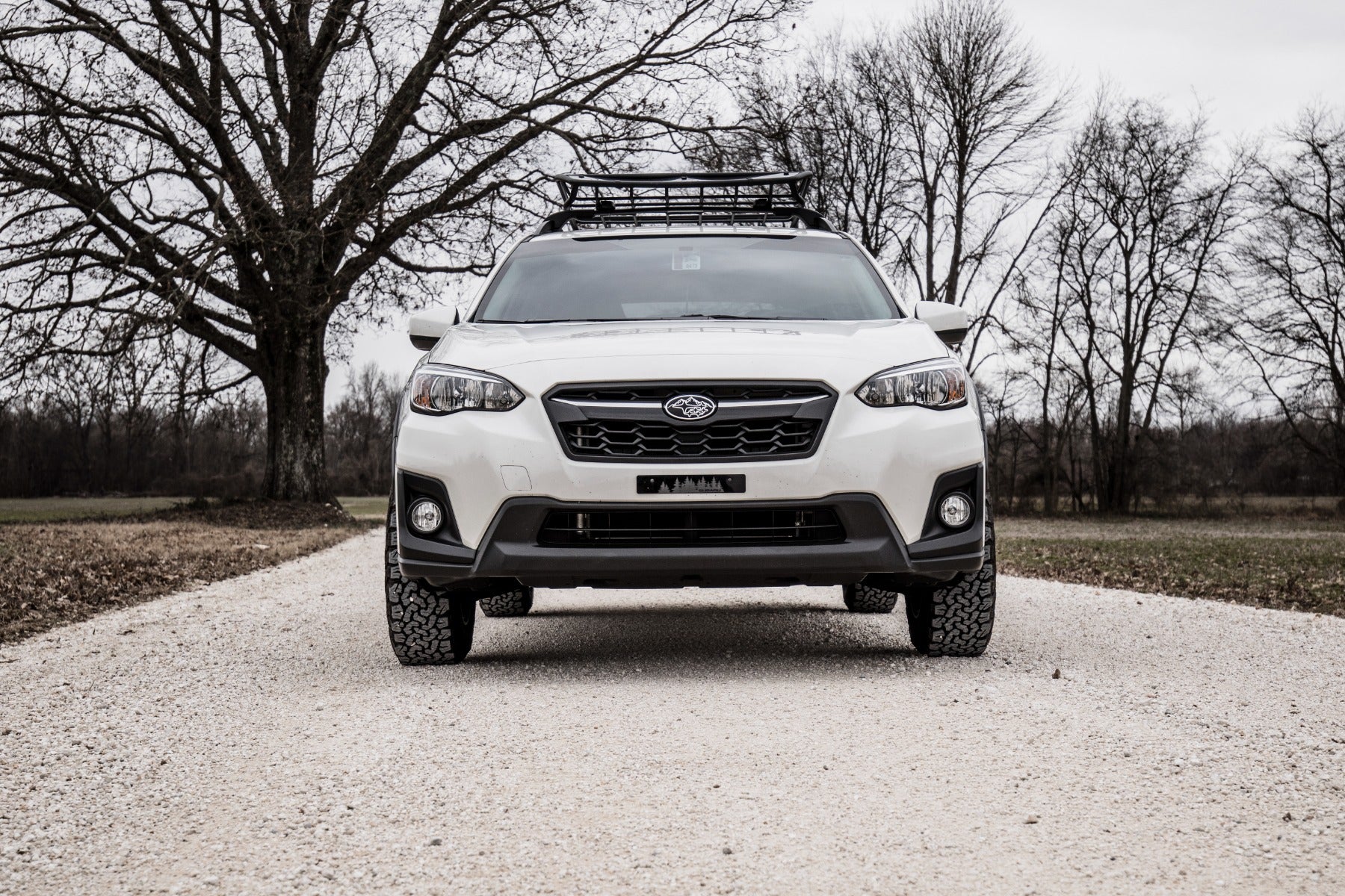 2 Inch Lift Kit | Lifted Struts | Subaru Crosstrek 4WD (2018-2024) | 90331