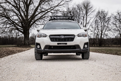 2 Inch Lift Kit | Lifted Struts | Subaru Crosstrek 4WD (2018-2024) | 90331