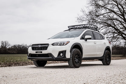 2 Inch Lift Kit | Lifted Struts | Subaru Crosstrek 4WD (2018-2024) | 90331