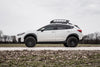 2 Inch Lift Kit | Lifted Struts | Subaru Crosstrek 4WD (2018-2024) | 90331