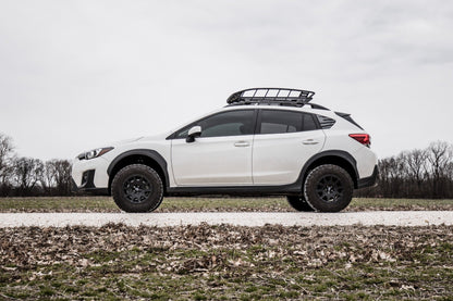 2 Inch Lift Kit | Lifted Struts | Subaru Crosstrek 4WD (2018-2024) | 90331