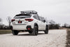 2 Inch Lift Kit | Lifted Struts | Subaru Crosstrek 4WD (2018-2024) | 90331
