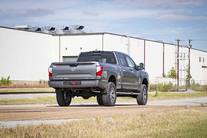 3 Inch Lift Kit | Nissan Titan XD 2WD/4WD (2016-2024) | 83600