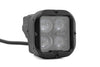 Rough Country | 2 Inch SAE Driving Light Pods | Pair | 70115