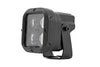 Rough Country | 2 Inch SAE Driving Light Pods | Pair | 70115