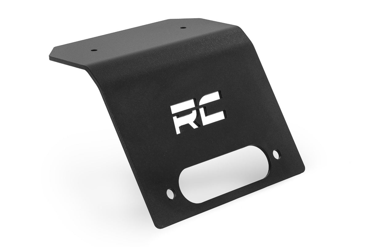 2" Receiver Winch Mount | Multiple UTV Makes & Models | 99086