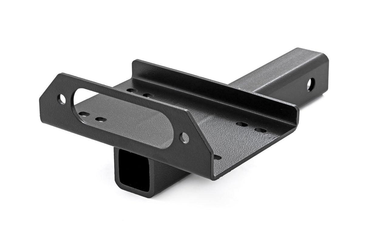 2" Receiver Winch Mount | Multiple UTV Makes & Models | 99086