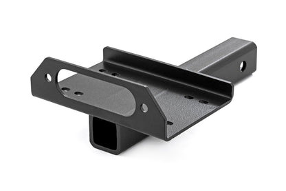 2" Receiver Winch Mount | Multiple UTV Makes & Models | 99086