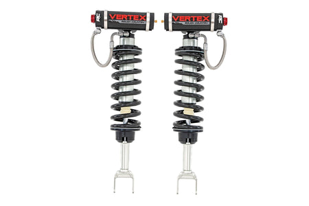 Vertex 2.5 Adjustable Coilovers | Front | 6" | Ram 1500 4WD (2012-2018 & Classic) | 689019