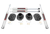 2.5 Inch Lift Kit | M1 | Ram 2500 4WD (2014-2024) | 30240