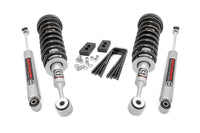 2.5 Inch Lift Kit | N3 Struts/N3 | Ford F-150 2WD (2004-2008) | 57032