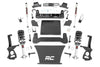 6 Inch Lift Kit | M1 Struts/M1 | Chevy Silverado 1500 4WD (2019-2024 & Classic) | 21740