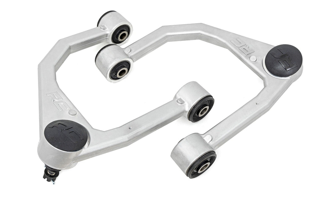 Forged Upper Control Arms | 3.5 Inch Lift | Toyota Tundra 2WD/4WD (2007-2021) | 76700