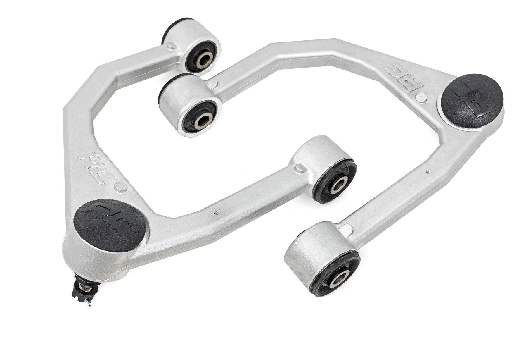Forged Upper Control Arms | 3.5 Inch Lift | Toyota Tundra 2WD/4WD (2007-2021) | 76700