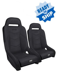 A7301-PORXP-C79 PRP GT3 SUSPENSION SEATS AND MOUNTS KIT FOR POLARIS RZR PRO XP, PRO R, TURBO R