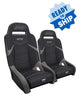 A7301-PORXP-C79 PRP GT3 SUSPENSION SEATS AND MOUNTS KIT FOR POLARIS RZR PRO XP, PRO R, TURBO R