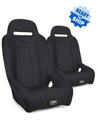 A5701-PORXP-C79 PRP GT/S.E. SUSPENSION SEATS AND MOUNTS KIT FOR POLARIS RZR PRO XP, PRO R, TURBO R