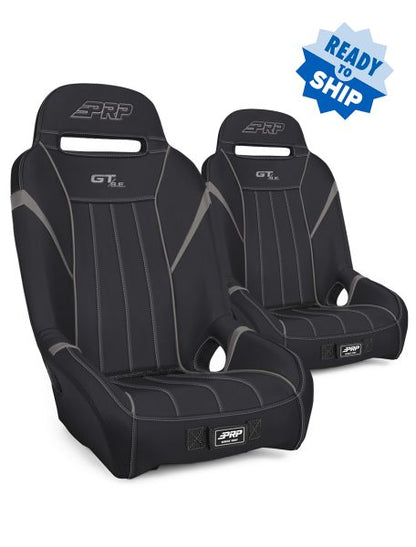 A5701-PORXP-C79 PRP GT/S.E. SUSPENSION SEATS AND MOUNTS KIT FOR POLARIS RZR PRO XP, PRO R, TURBO R