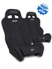A8001-PORXP-C79 PRP XCR SUSPENSION SEATS AND MOUNTS KIT FOR POLARIS RZR PRO XP, PRO R, TURBO R
