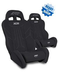 A8001-PORXP-C79 PRP XCR SUSPENSION SEATS AND MOUNTS KIT FOR POLARIS RZR PRO XP, PRO R, TURBO R
