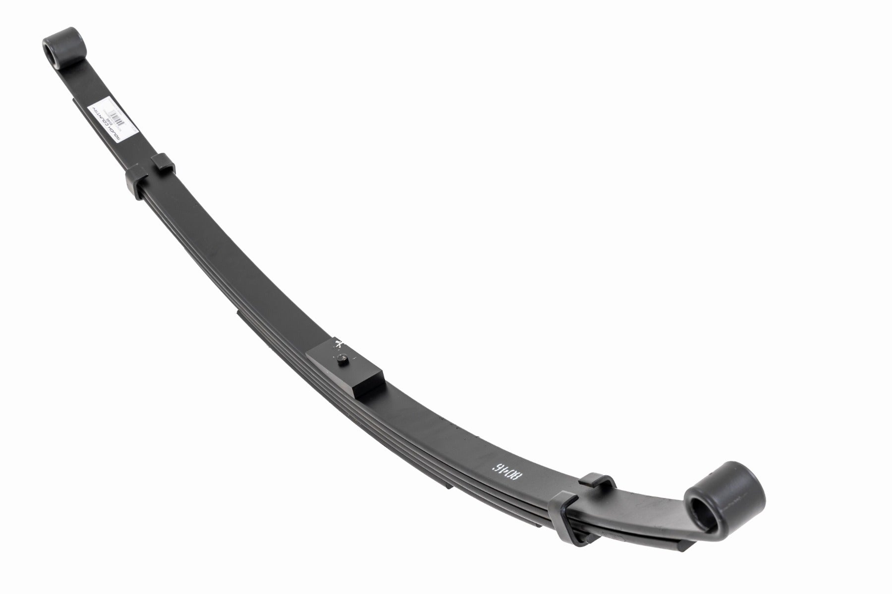 Rear Leaf Springs | 4" Lift | Pair | International Scout II 4WD (1971-1980) | 8046Kit
