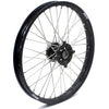 KKE 21 & 18 Enduro Wheels Rims for Husqvarna TE TC FE FC SMR TXC  2000-2013 Red Hubs