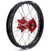 KKE 21in. 18in. Motorcycle Alloy Wheels For HONDA CRF250X 2004-2018 CRF450X 2005-2018