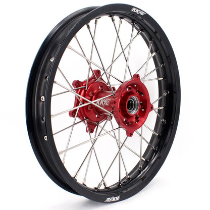 KKE 21in. 18in. Motorcycle Alloy Wheels For HONDA CRF250X 2004-2018 CRF450X 2005-2018