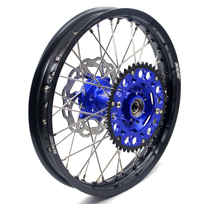 KKE 21/18 Enduro Dirt Rims For KTM SX EXC EXC-F XCW XC 125-530CC 2003-2025