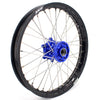 KKE 1.85*19 & 2.15*19 Flat Track Wheels Rim For Yamaha YZ125 YZ250 YZ250F YZ450F